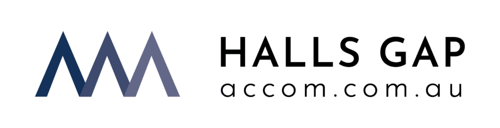 Home - Halls Gap Accommodation